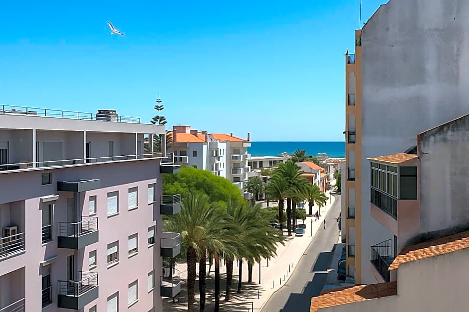 Lagos Central Suite DBV Guesthouse