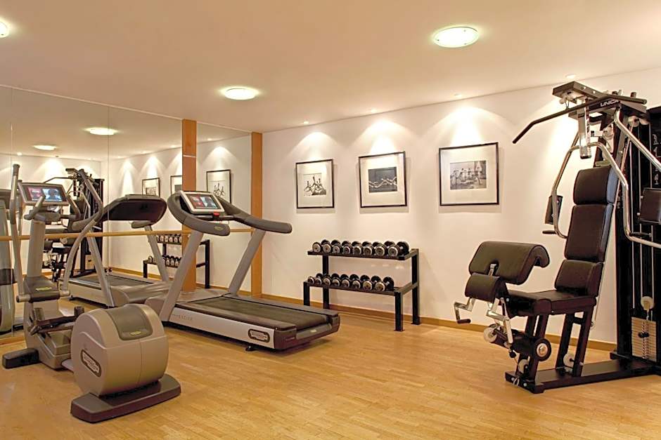 Hyatt Paris Madeleine Hotel