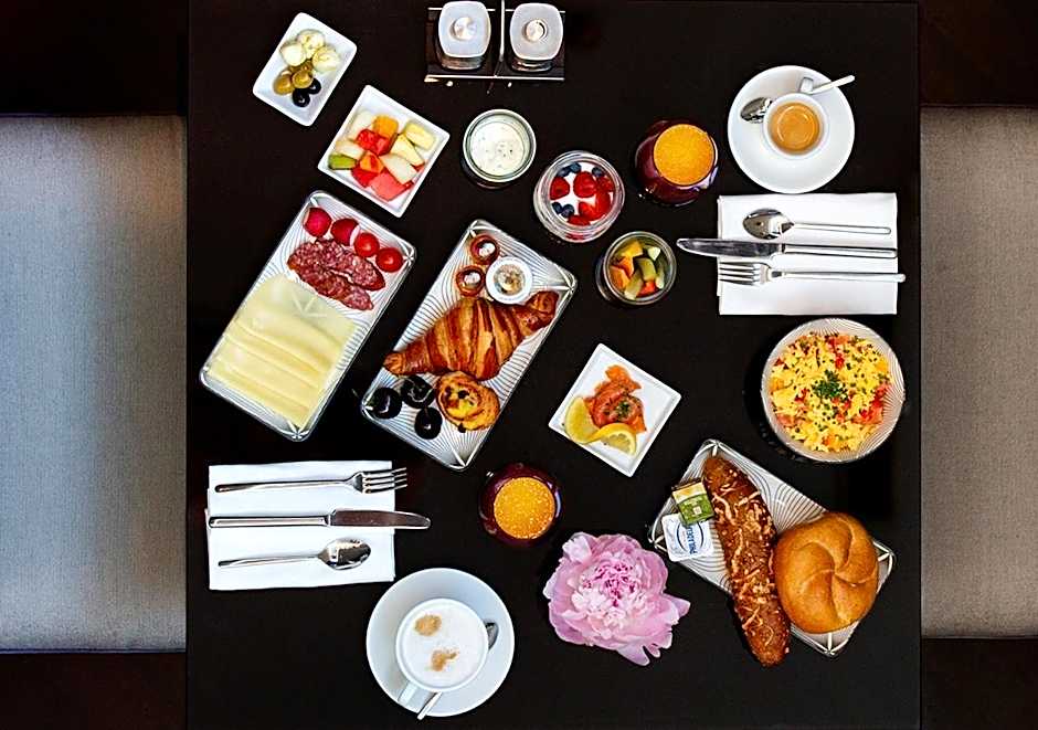 Hotel Topazz & Lamée