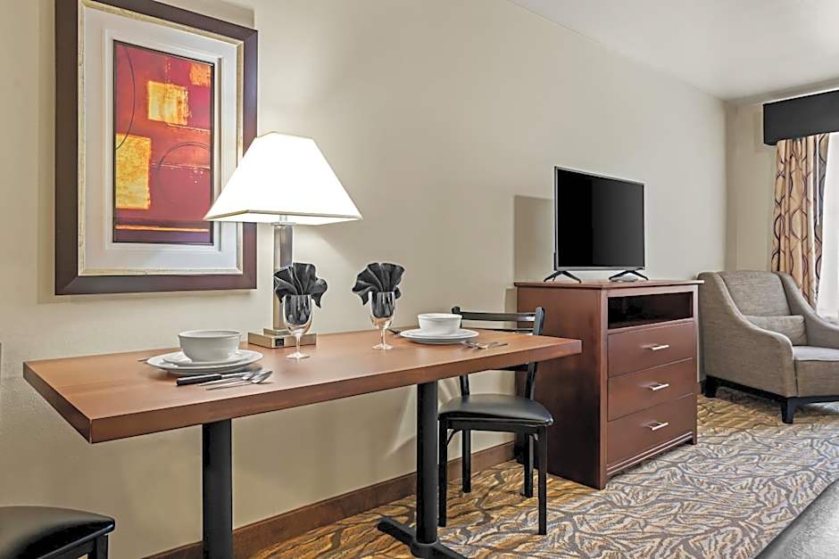 Ledgestone Suites Hotel Elko