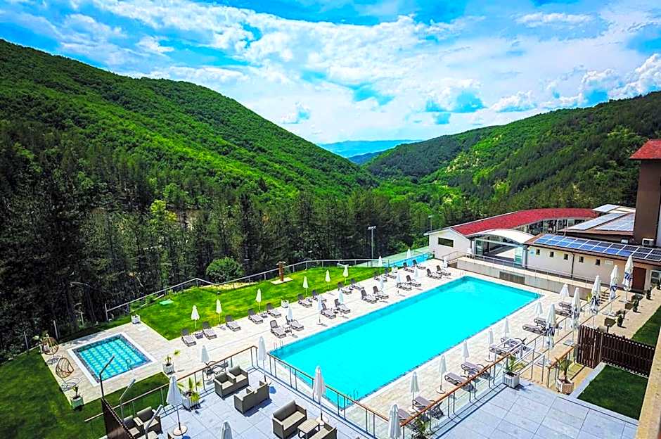 Photo 1 of 50 of Spa Hotel Orbita