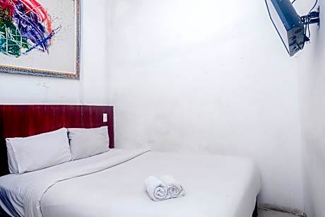 Urbanview Os Residence Medan by RedDoorz