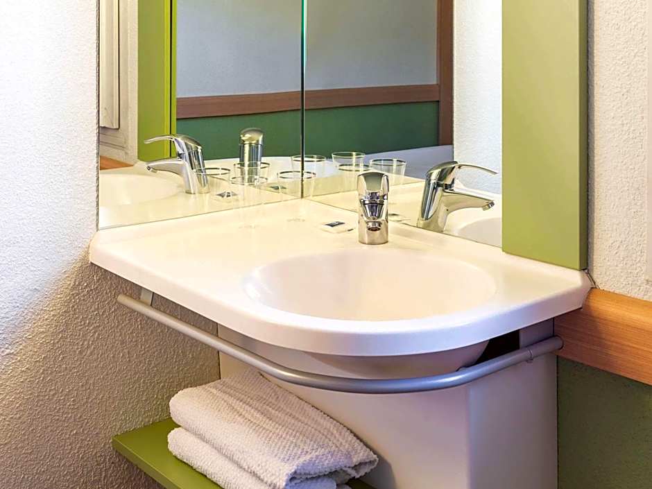 Ibis Budget St Gratien - Enghien-Les-Bains