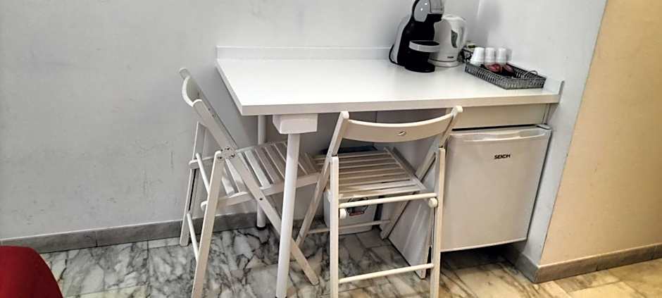 Domus Vatican Holiday's