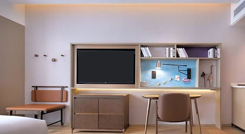 Home2 Suites by Hilton Nanning Jiangnan