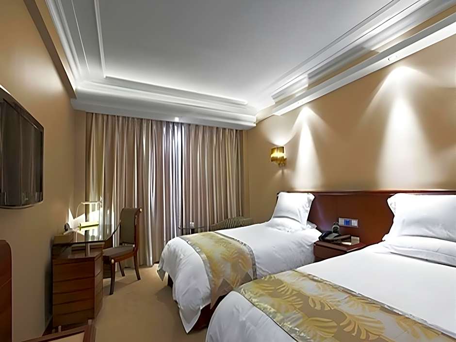 Photo 1 of 2 of Deluxe 2 Beds