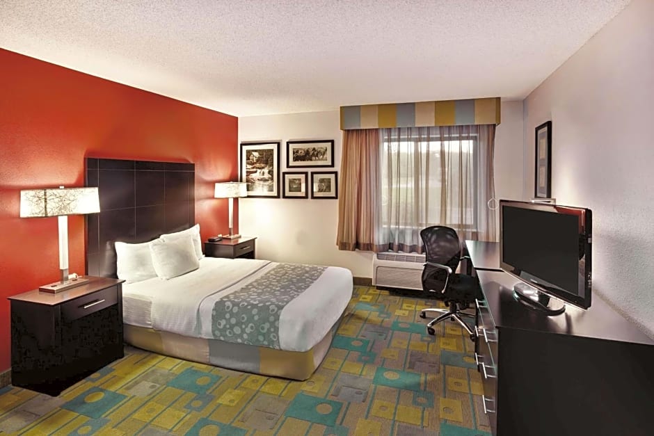 La Quinta Inn & Suites by Wyndham Mansfield, Oh