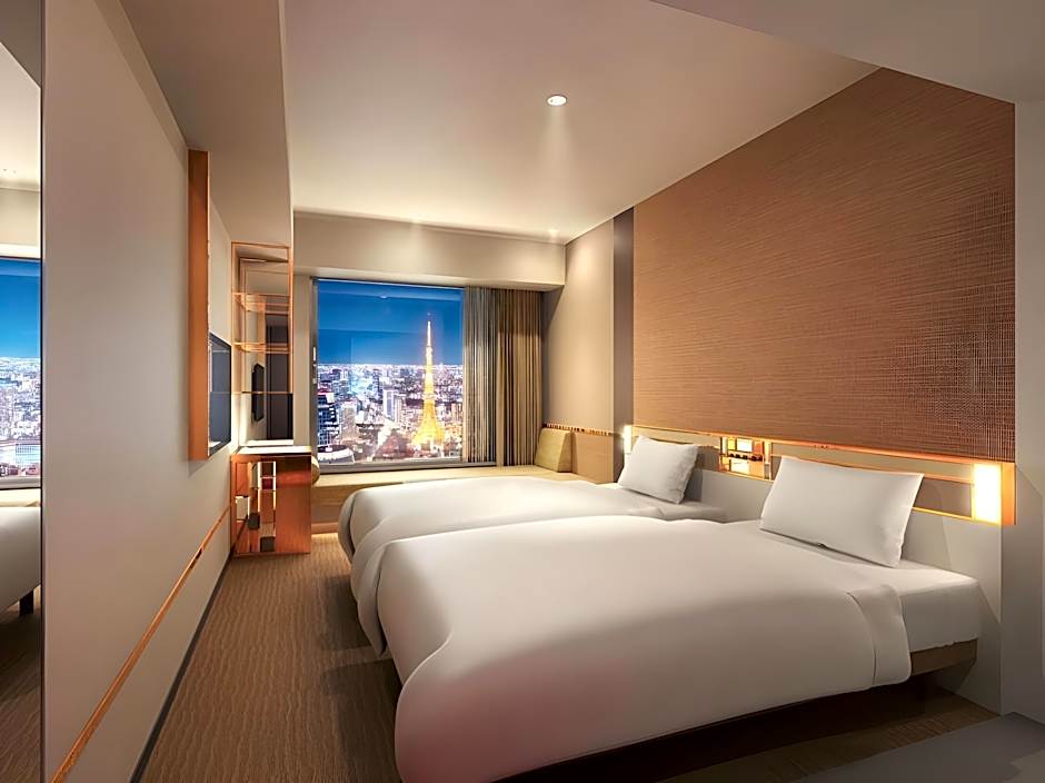 Candeo Hotels Tokyo Roppongi