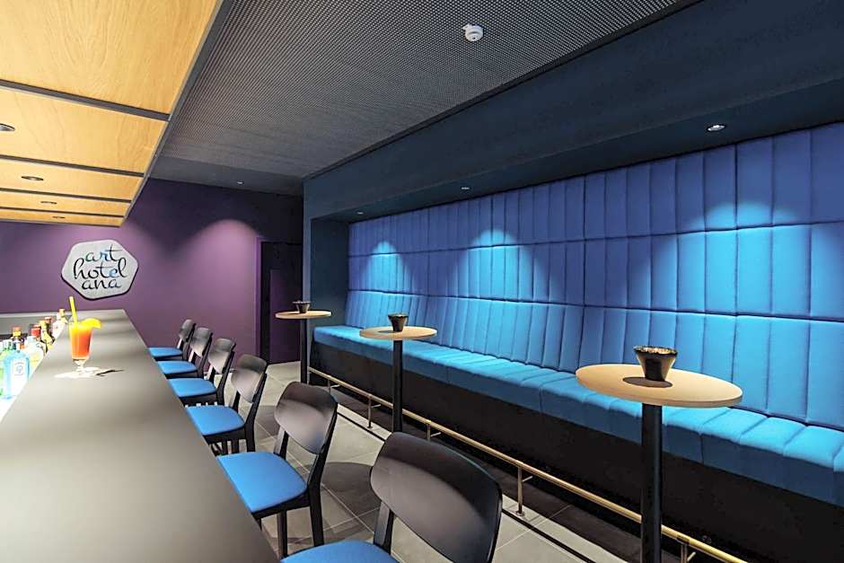 Arthotel ANA Momentum