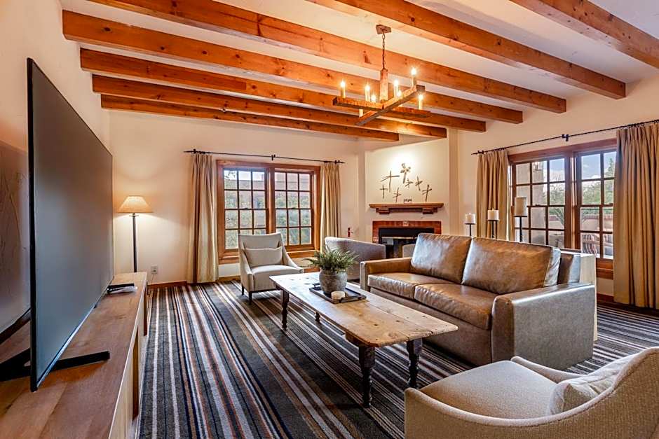 Hotel Chimayo de Santa Fe - Heritage Hotels and Resorts