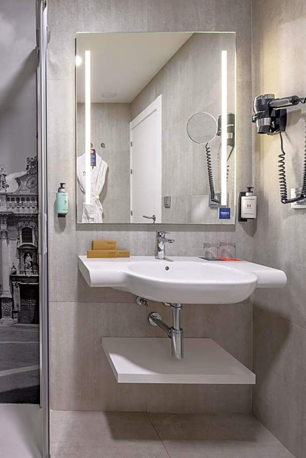 Hesperia Murcia Centro