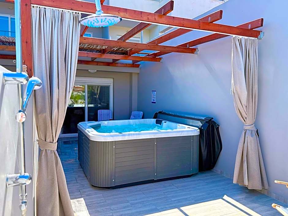 Peter's Place Studios & Suites