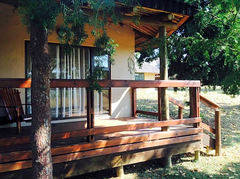 Jock of the Bushveld