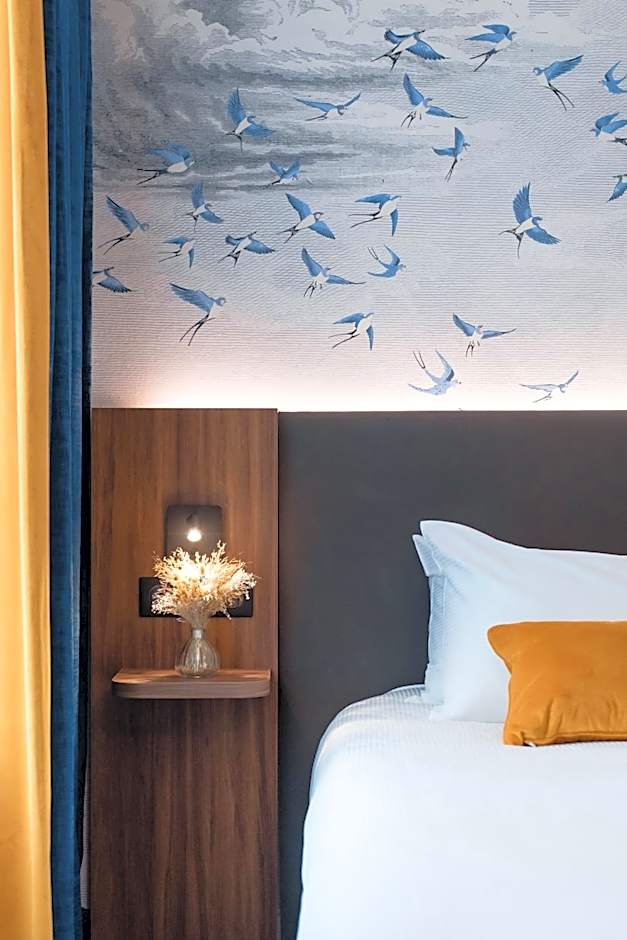 Hôtel Bleu de Grenelle