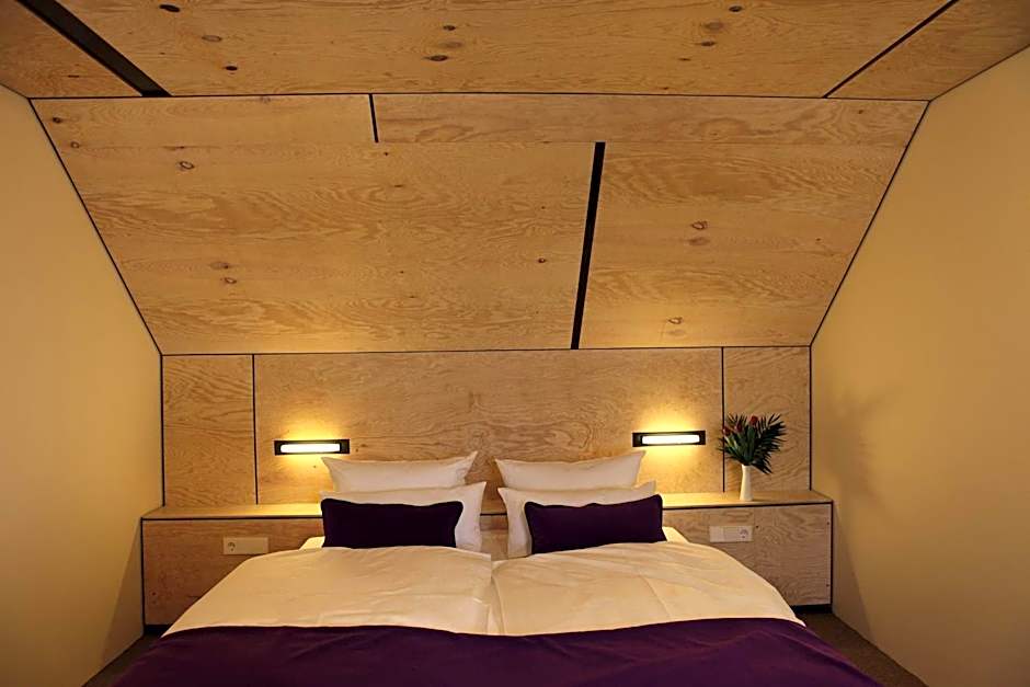 Best Western Bierkulturhotel Schwanen