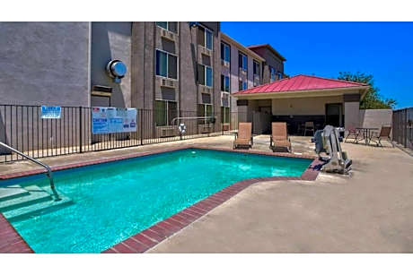 Studio 6 Suites Hesperia, CA West Main Street I 15