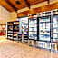 Vagabond Inn Executive - San Francisco Airport Bayfront (SFO)