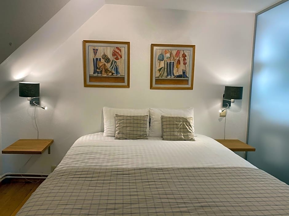 Hotel Côté Cour