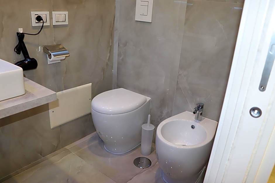 Barbaro Suite & Apartment