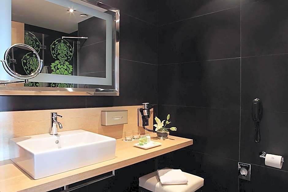 NH Principe De Vergara