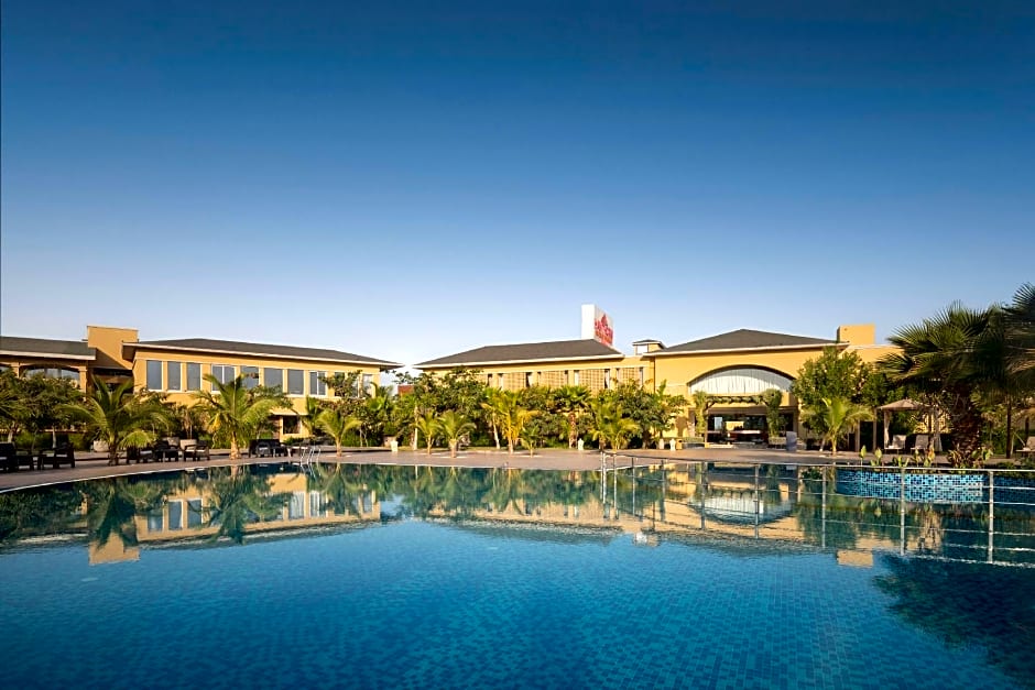 Hawthorn Suites by Wyndham Dwarka