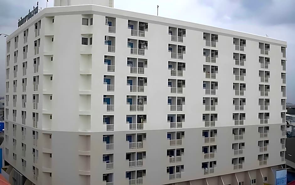 Rangsit Apartment I