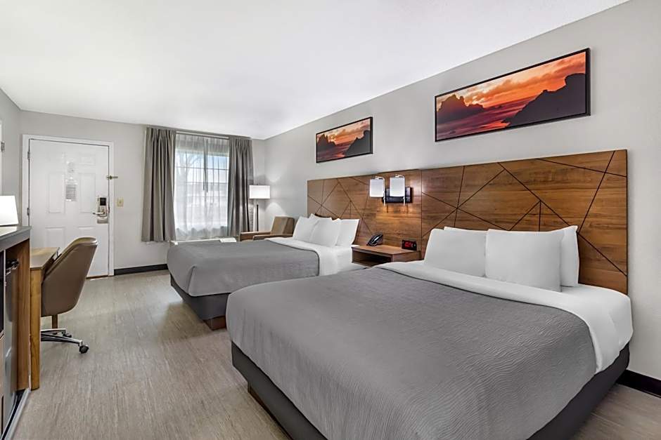 Quality Inn Andrews