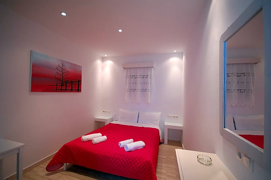 Hotel Milena