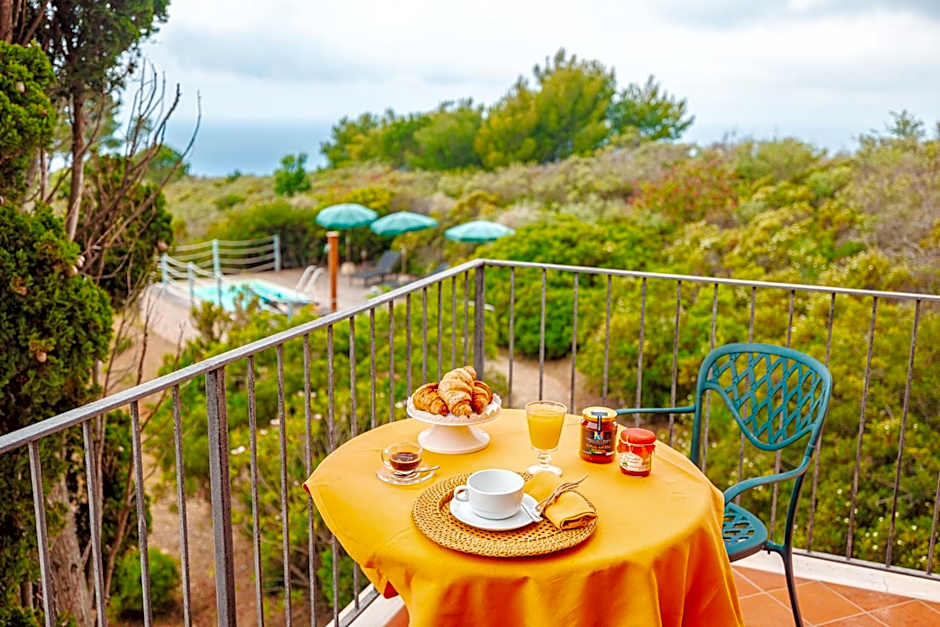 Tenuta Delle Ripalte