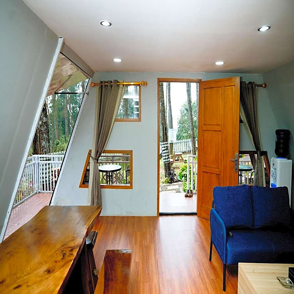 Great Panorama Lodge and Camp by MHM