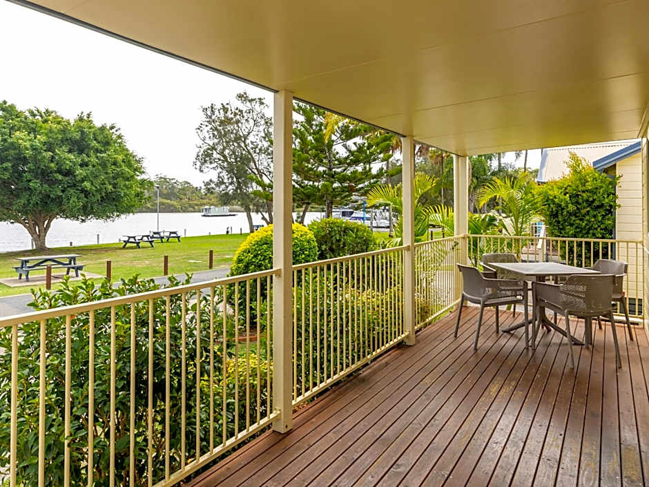 NRMA Forster Tuncurry