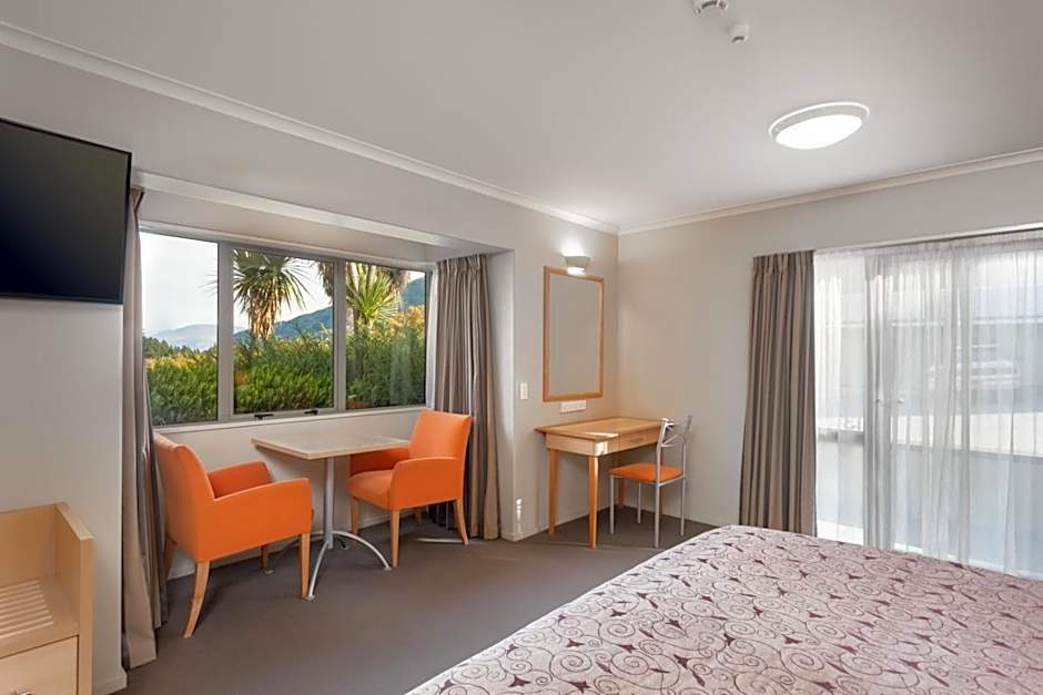 Queenstown Motel Apartments
