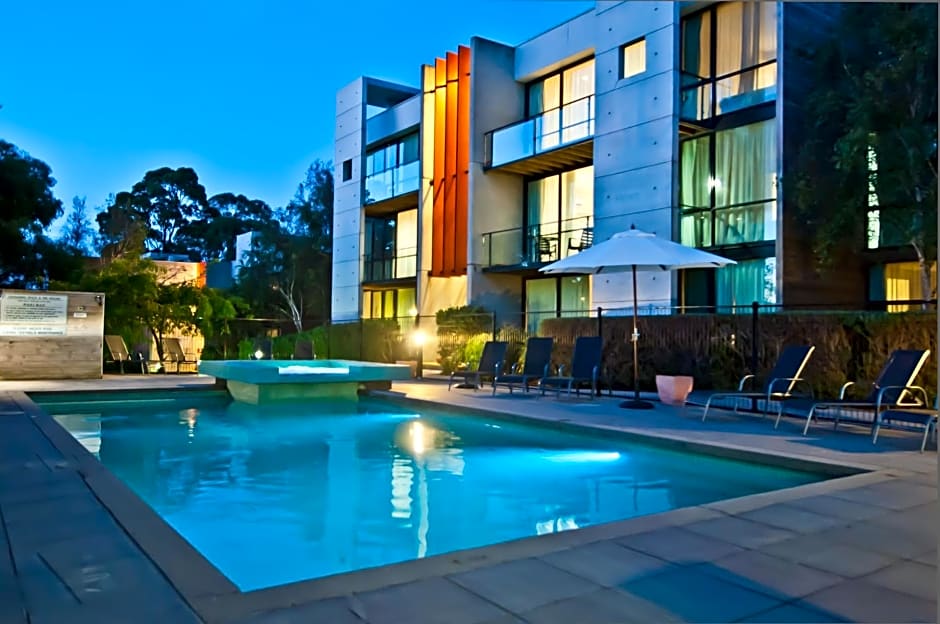 Phillip Island Apartments