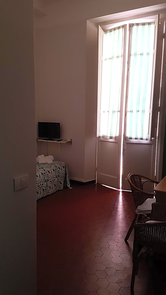 Albergo Lungomare