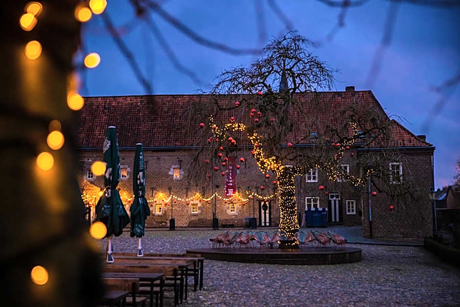 Landgoed Kasteel Limbricht