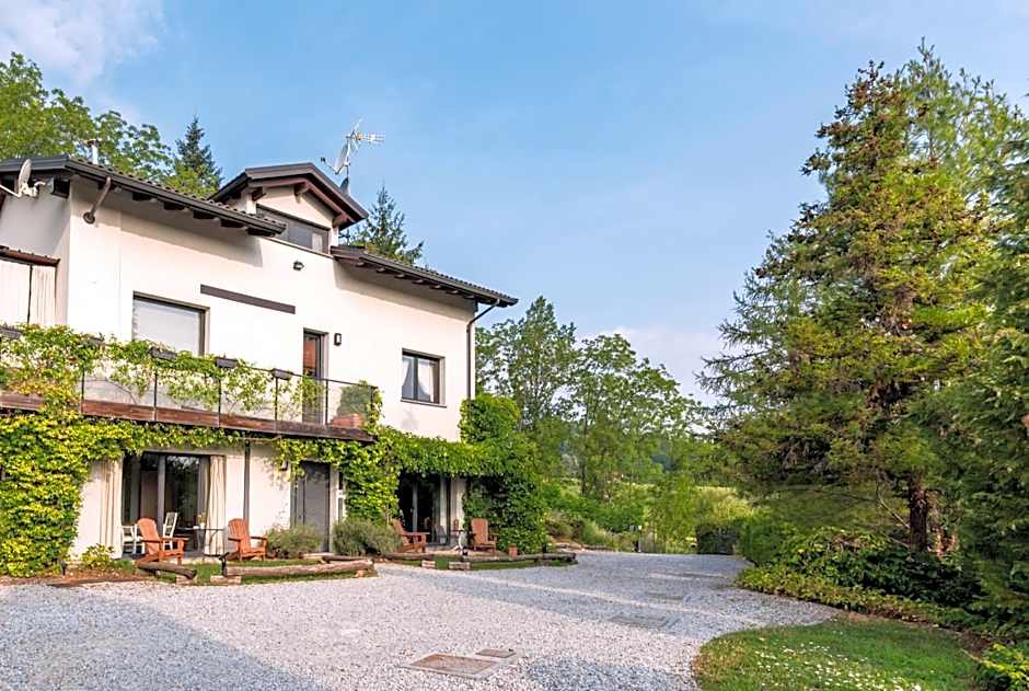 Ca'Luna Guest House