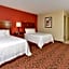 Hampton Inn By Hilton Muscatine
