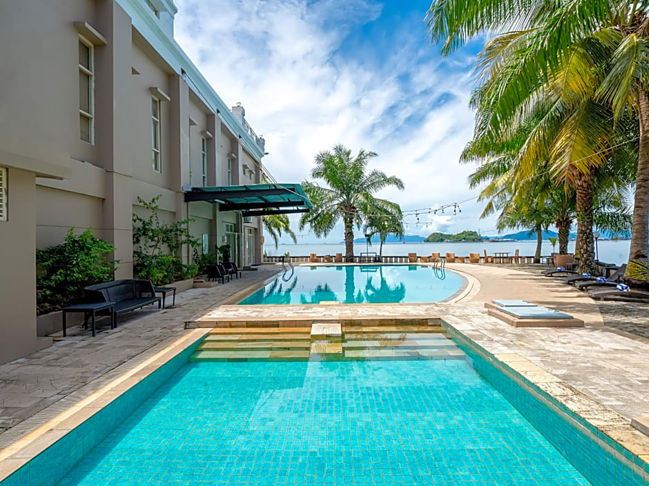 Swiss-Belhotel Papua