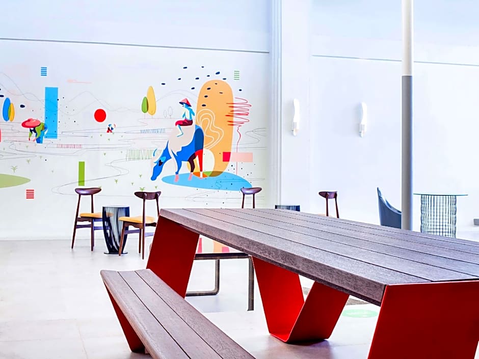 ibis Styles Bandung Grand Central