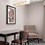 Homewood Suites By Hilton Cambridge-Arlington