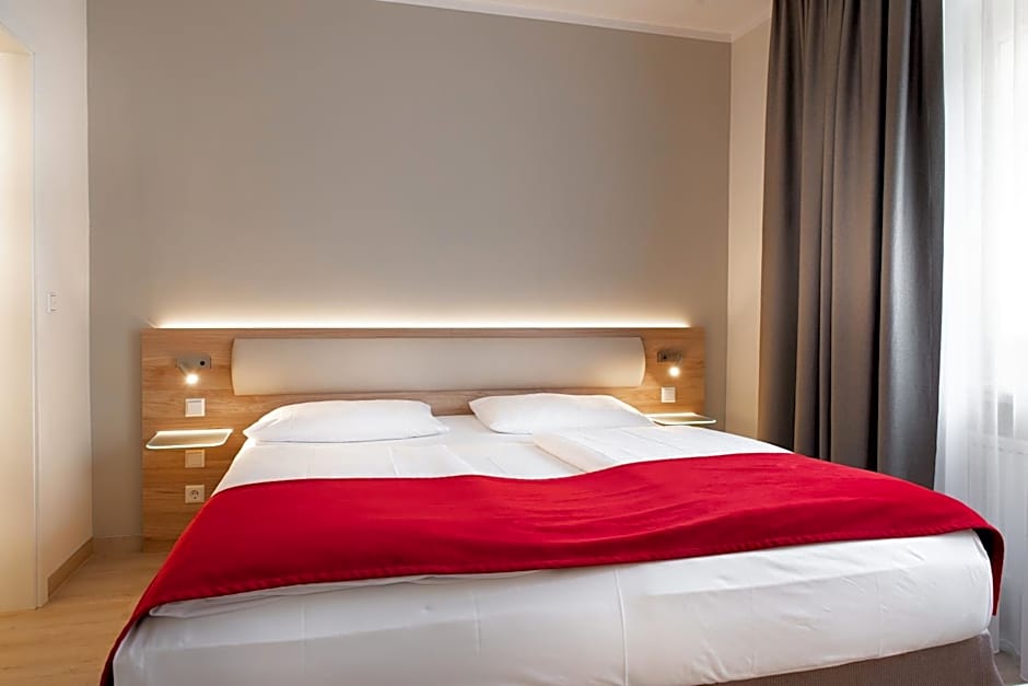 Hotel Königshof am Funkturm Business