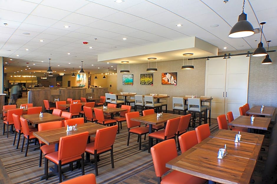Holiday Inn Cody at Buffalo Bill Village By IHG