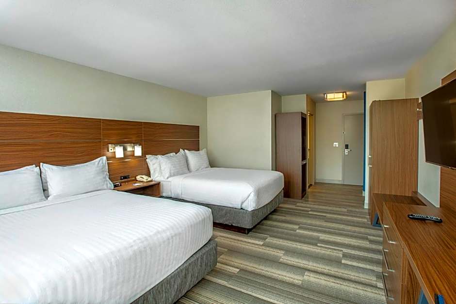 Holiday Inn Express Hotel & Suites Medicine Hat Transcanada Hwy 1 By IHG