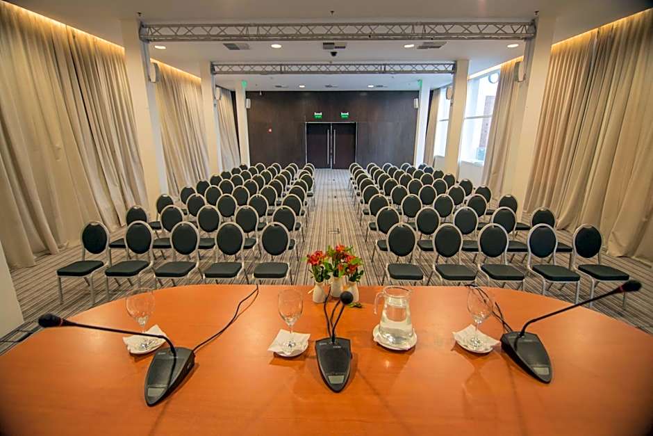 Salto Hotel y Casino