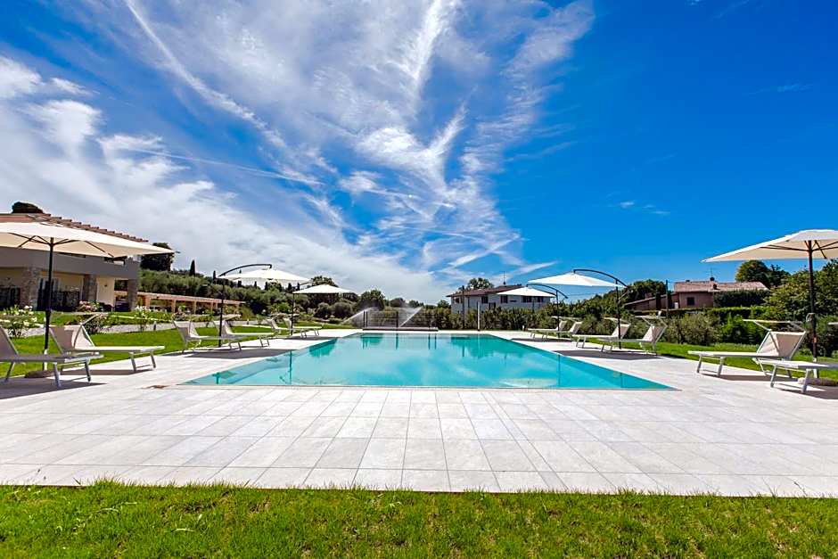 Menta e Rosmarino Rooms