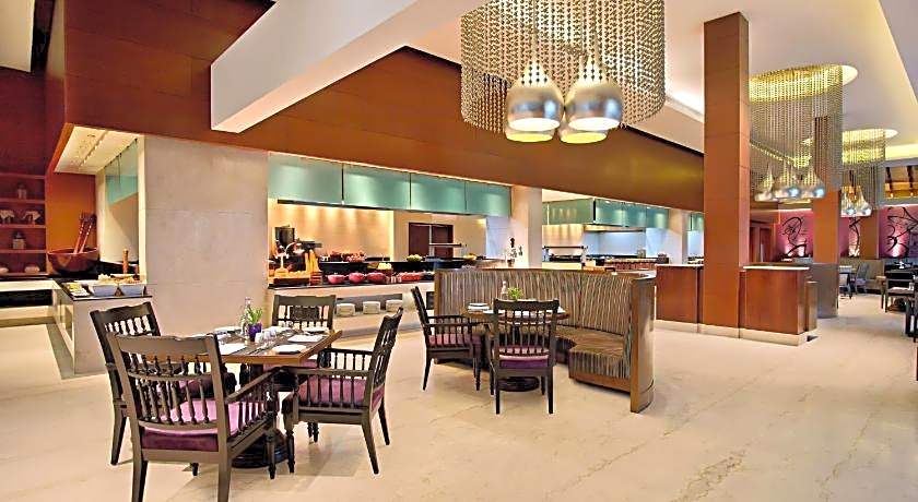 Le Meridien Kochi