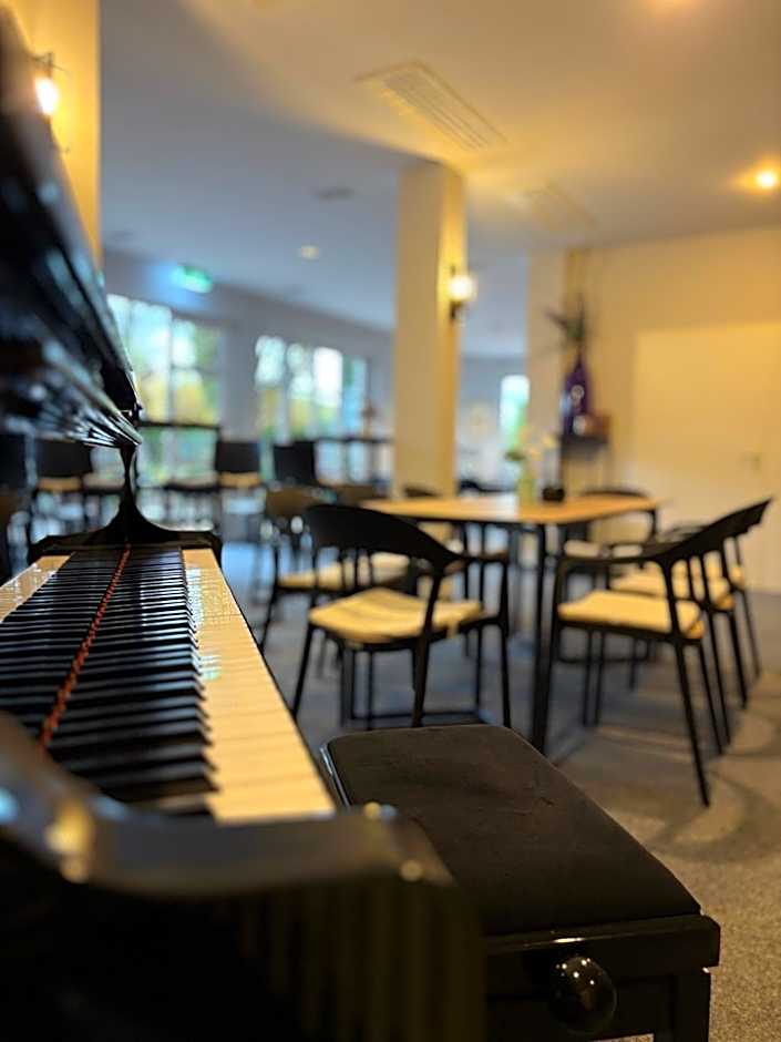 Kirchers Park & Wellnesshotel Kaiserstuhl