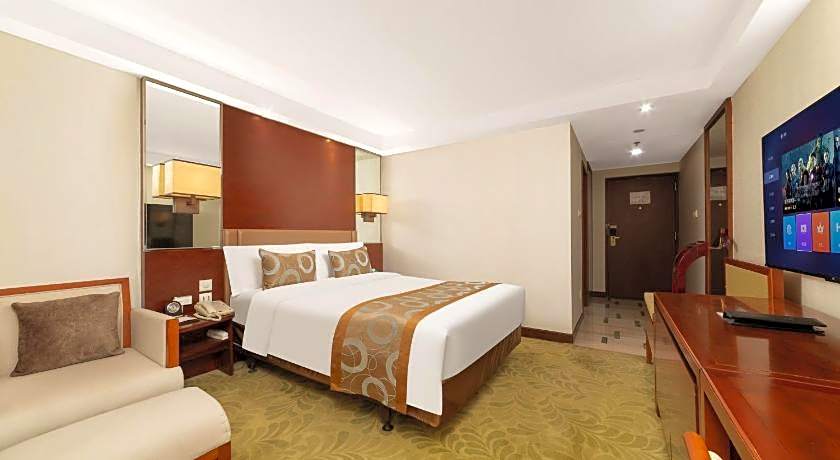 Jianguo Hotel Xi'an