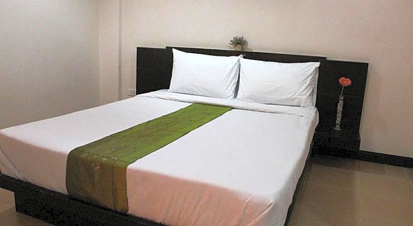 Bann Vor Sumongkol Services Apartment