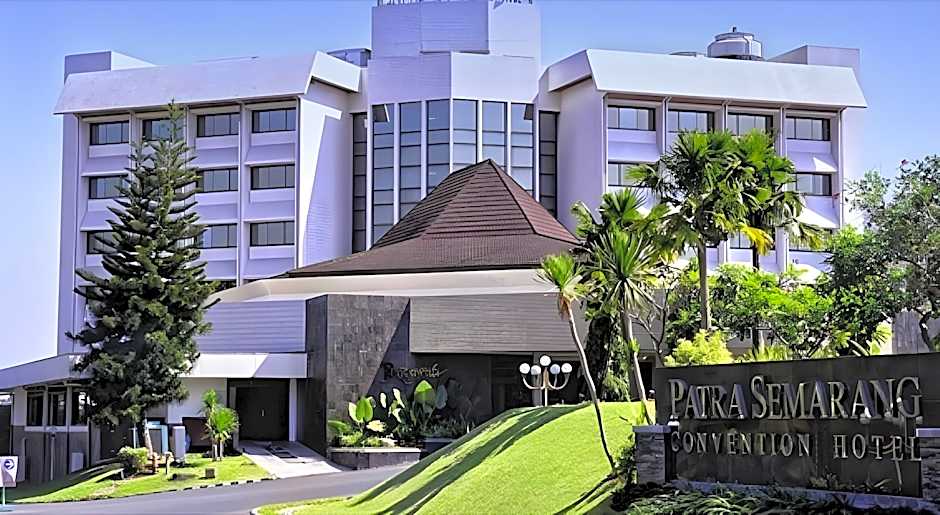 Patra Semarang Hotel & Convention